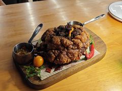 -haxnbauer海森堡德国餐厅(深圳coco店)