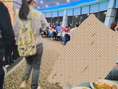 -迈豪国际酒店-百老汇旋转西餐厅