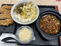 -永和大王(广元西路店)