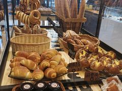 bagel-熊叔熊婶面包房(团结湖店)