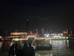 -武汉两江游览·夜游长江(汉口粤汉码头)