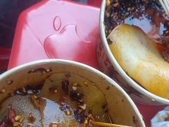 -周小亮丁家坡洋芋(全国总店)