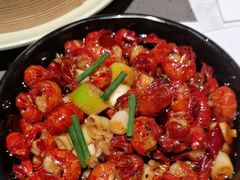 -一棠龙虾•王牌虾球(后湖御华里店)