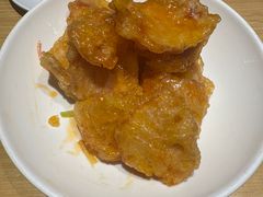 -关东小磨东北菜(上海长风大悦城店)