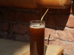 -大酉·M Coffee(北京美术馆店)