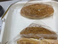 -DANXI丹喜面包·蛋糕(小公园永平店)