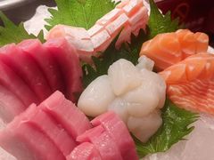 -花和寿喜烧·三文鱼自助专门店(光屿城店)