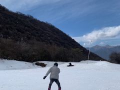 -太子岭滑雪场
