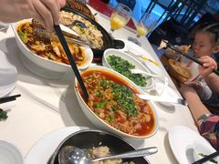 -文杏酒楼(一品天下店)
