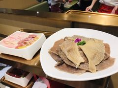 -海底捞火锅(奥体南路店)