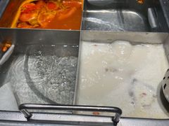 -海底捞火锅(九久奥特莱斯店)