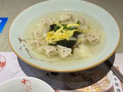 -穿蒸引鲜·嗲记(正大广场店)