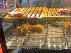 -粉粉乐鲷鱼烧(美罗城店)