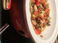 -老湘村·湖南土菜(天河维多利店)