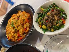 -湘江大码头·龙虾馆(渔人码头一店)