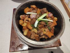 -狮王府淮扬菜(老门东店)