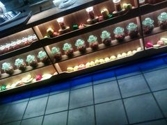 -洞庭土菜小炒馆(易发广场店)