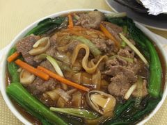 -湛江渔港·大排档(乐园路总店)