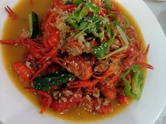 -新凯旋烧烤·燕姐千岛湖土菜