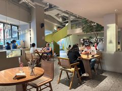 -KimPro 辛普乐概念韩餐