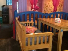 -乌镇那一年小院主题餐厅(甘泉西路店)