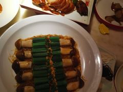 -京华烟云·北京烤鸭(领展购物广场·中关村店)