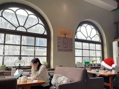 -1901 Cafe(西四店)