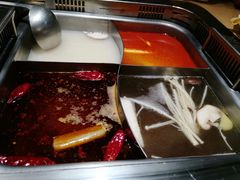 -彤德莱牛肉火锅(双港店)