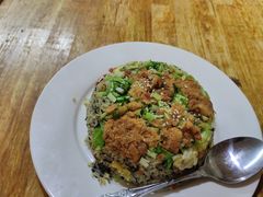 -聪辉同安老美食饭店(大元路店)