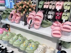 -西北轻工批发市场
