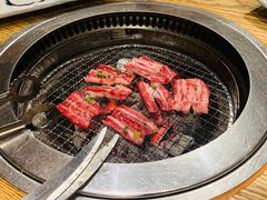 -御牛道日式烤肉料理(杭州万象城店)