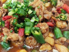 -巴蜀飘香川菜馆(无锡大饭东湖滨路酒吧街店)