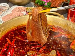 -小龙坎火锅(全球旗舰店)