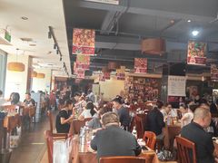 -天下客饭店(中山路店)