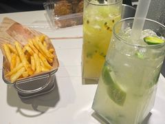 -牛扒先生·厚切雪花牛扒西餐厅(北京路禺山路店)