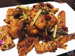 -刘胖子家常菜·蹄花焖藕(中南店)