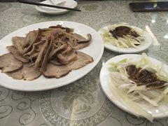 -李连贵熏肉大饼(沈阳站店)