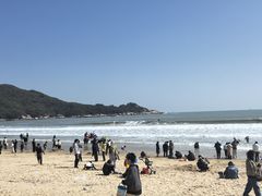 -青澳湾北回归线广场