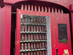 门面-COSTA COFFEE(武汉武商MALL店)