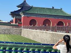 -四季民福烤鸭店(故宫店)