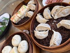 -潘德林茶社(新城河路店)