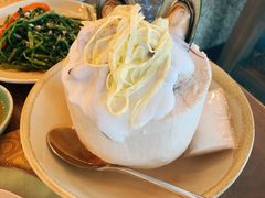 -CHINCHIN 青青·泰国料理(万象食家店)