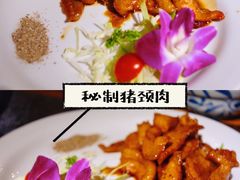 -上楼私房菜(院士路店)