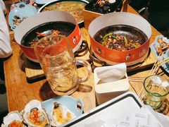 -北京食堂·烤鸭·宵夜(亚运村店)