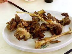 -清真·益鑫羊肉手抓馆(花园北街店)