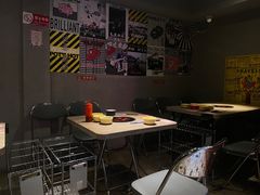 大堂-王歘歘·chuǎ火锅(五道营店)