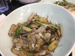 -盒马渔市餐厅