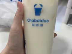 -茶百道(南通海门师山广场店)