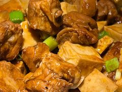 -青年公社烤鸭(青年路店)