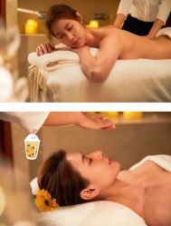 -健身堂科技美肌SPA